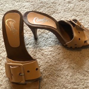 Vintage Candies heels